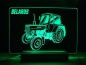 Preview: Belarus MTS 80